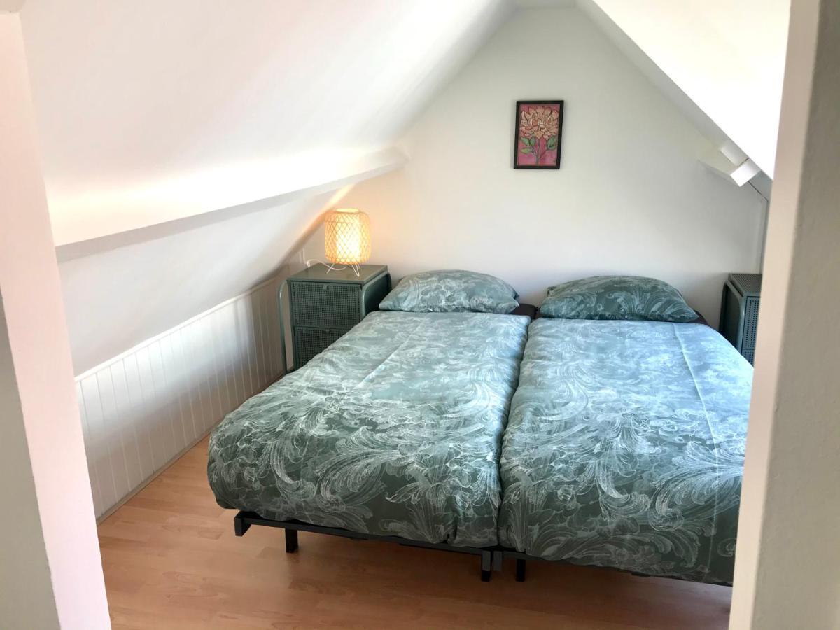Ferienhaus Geniessen Am Meer Mit Wellnesszugang 海边的艾格蒙特 外观 照片
