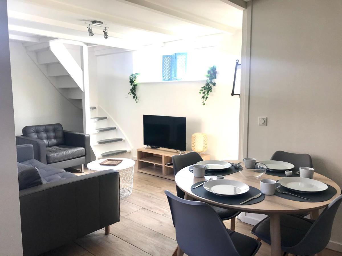 Ferienhaus Geniessen Am Meer Mit Wellnesszugang 海边的艾格蒙特 外观 照片