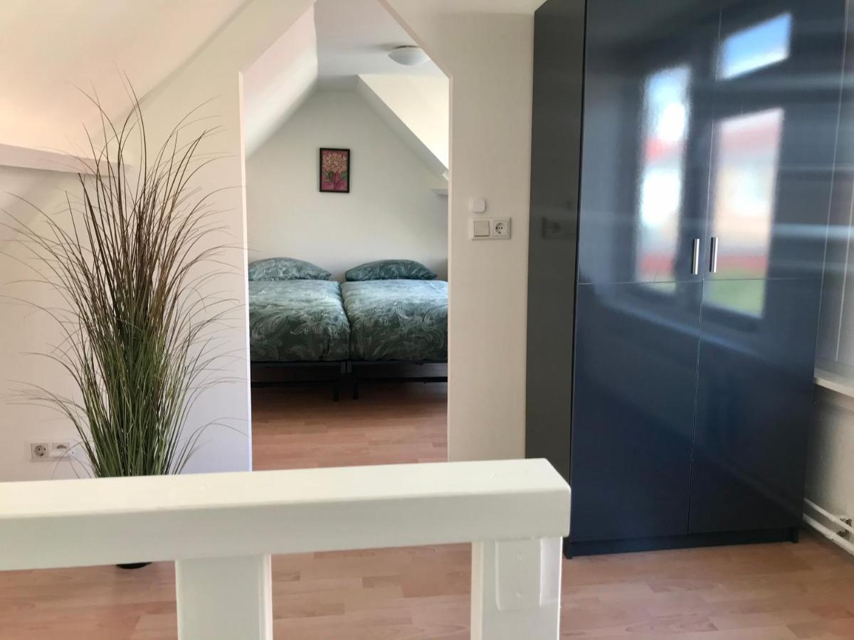 Ferienhaus Geniessen Am Meer Mit Wellnesszugang 海边的艾格蒙特 外观 照片