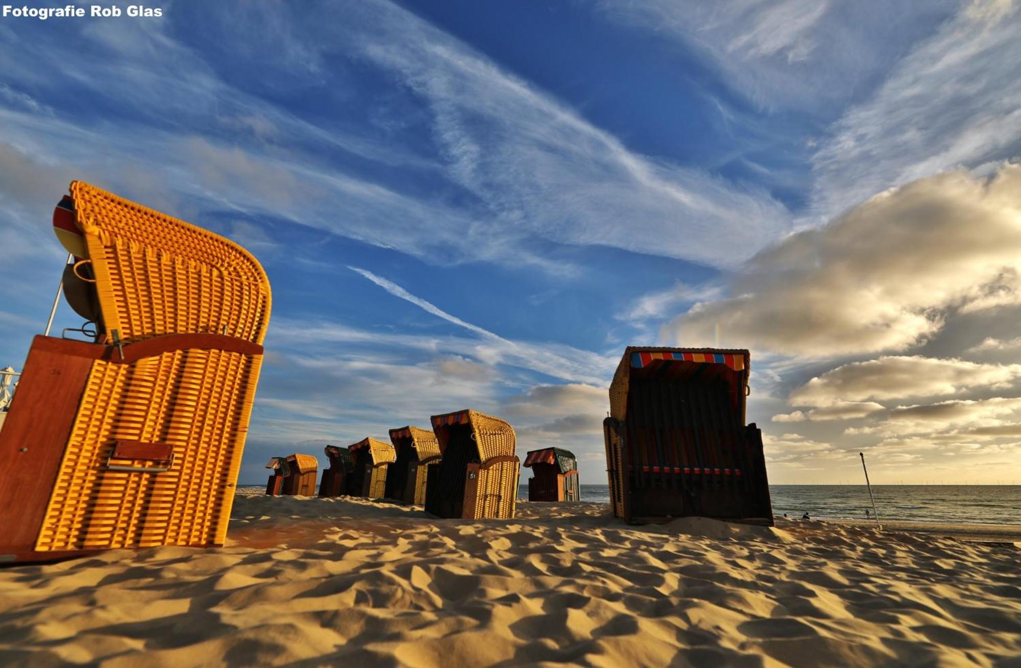 Ferienhaus Geniessen Am Meer Mit Wellnesszugang 海边的艾格蒙特 外观 照片